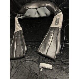 Nekteck Shiatsu Neck And Shoulder Massager